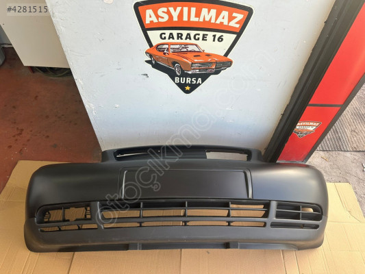 AUDİ A3 ÖN TAMPON SIFIR İTHAL