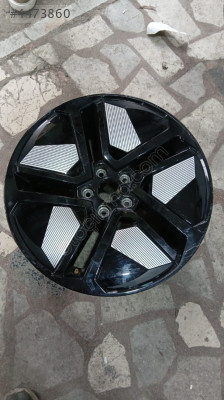 CHERY OMODA 5 ÇELİK JANT ORİJİNAL