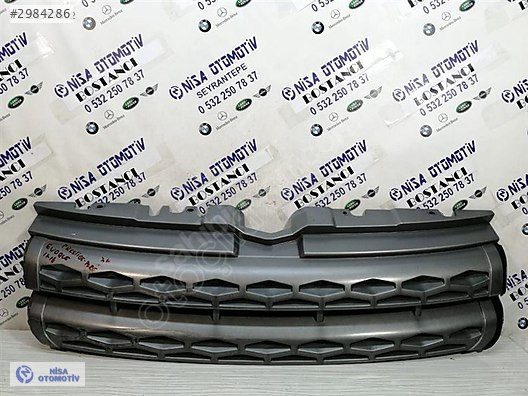 LAND ROVER RANGE ROVER EVOQUE L538 KASA PANJUR BJ32-8B189-A
