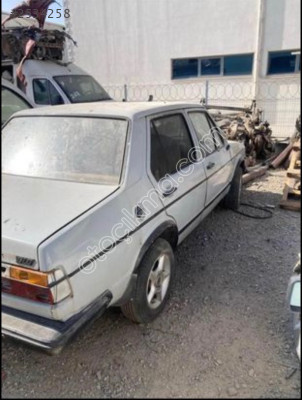 Volkswagen Jetta dizel tüm yedek parçaları