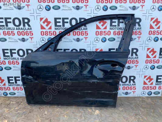 BMW 3 SERİSİ G20 SOL ÖN KAPI ÇIKMA YEDEK PARÇA