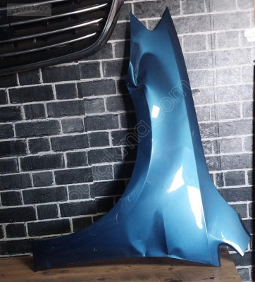 Vw golf 7.5 sol ön çamurluk