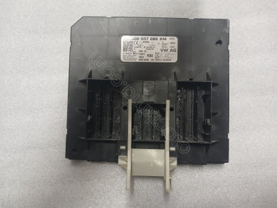 5Q0937086BM Elektrik Kontrol Ünitesi Tiguan