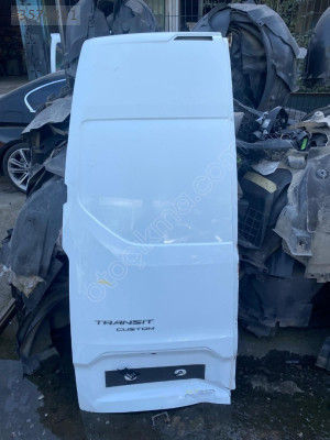MİRİM OTODAN FORD CUSTOM SOL BAGAJ KAPAĞI