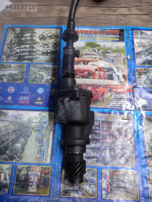 Transporter T3, Golf2 1.6 Fren Vakum Pompası