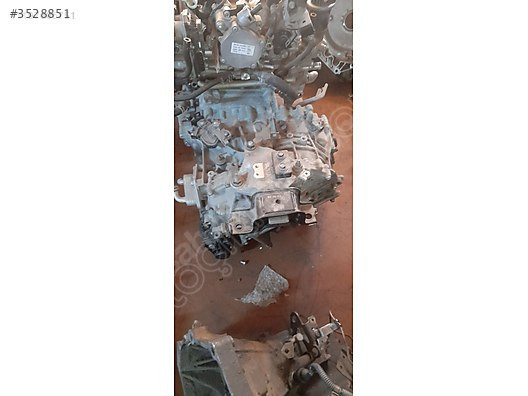 2015 VE 2020 HONDA JAZZ OTOMATİK ŞANZUMAN