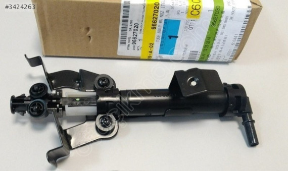 96627020 FAR FİSKİYE MOTORU CAPTİVA SAĞ SOL C100