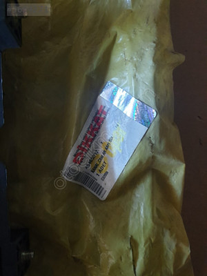 Fiat palio arka cam kizagi sol 46409317