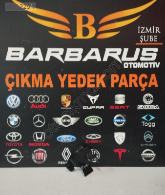 FORD COURİER SAĞ ÇAMURLUK BAĞLANTI SACI ET76 A16C198 AB