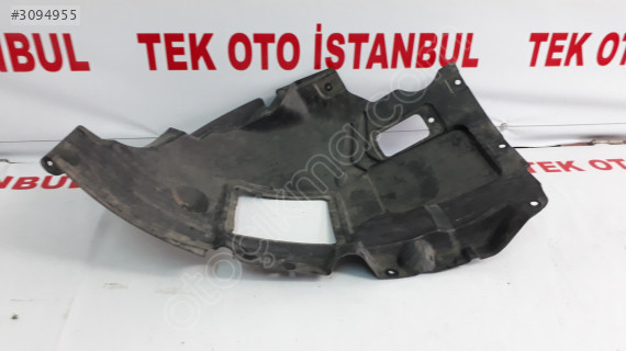 BMW F20 DAVLUMBAZ CABRİO SOL ÖNÜN ÖNÜ