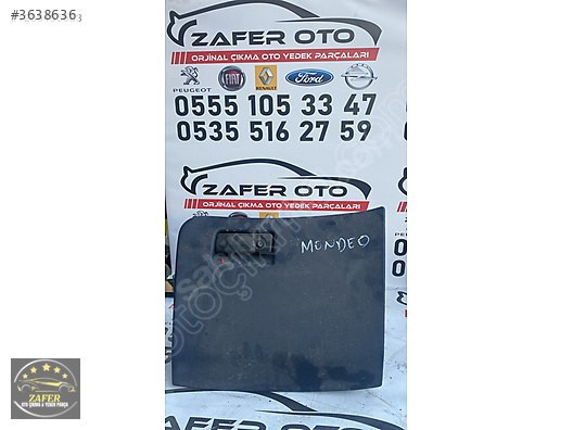 FORD MONDEO TORPİDO KAPAGI 2000 ZAFER OTO DAN