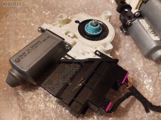 SEAT IBIZA 02-08 CAM MOTOR VE KART SAG ÖN 6Q2 959 801 A