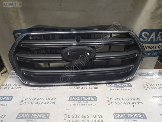 ÇIKMA FORD TRANSİT ÖN PANJUR RK31-17B968-C