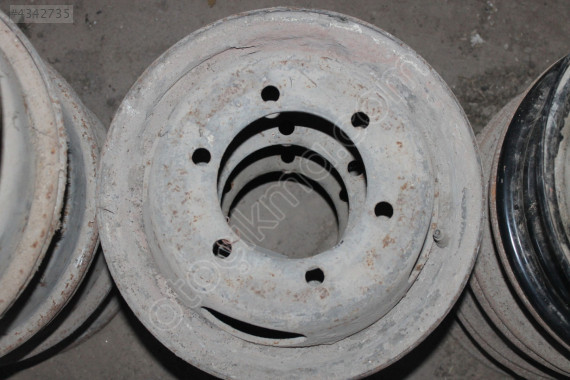 HYUNDAİ STAREX 13 JANT 4 BİJON JANT