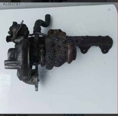 CİTROEN CELYSEE 1.6 TURBO