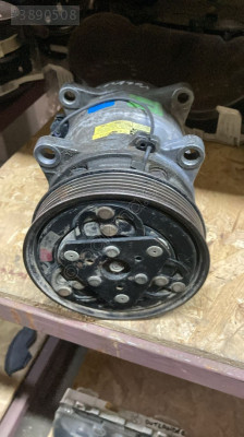 RENAULT LAGUNA 1 KLİMA KOMPRESÖRÜ VOLVO MOTOR MONTECAR