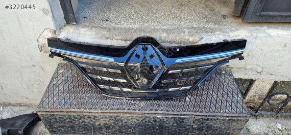 MEGANE 4 PANJUR 622566801r