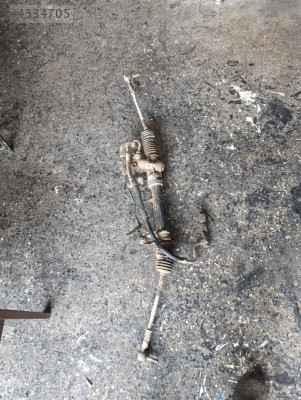 Toyota Corolla efsane direksiyon kutusu