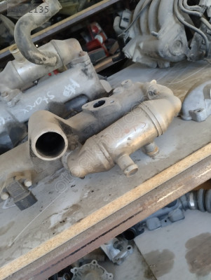Strex emme manifold