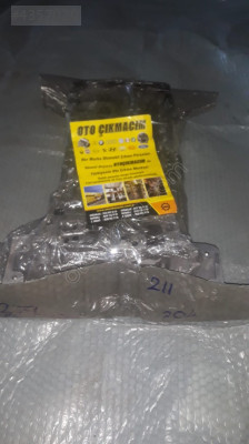 MERCEDES E200 211 204 KASA 271 MOTOR SİLİNDİR KAPAĞI