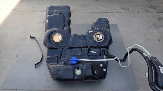 PORSCHE CAYENNE 3.0 YAKIT DEPOSU YAKIT POMPASI 7P0201085