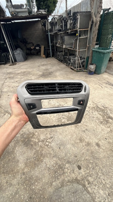 PEUGEOT 301 TEYP ÇERÇEVESİ