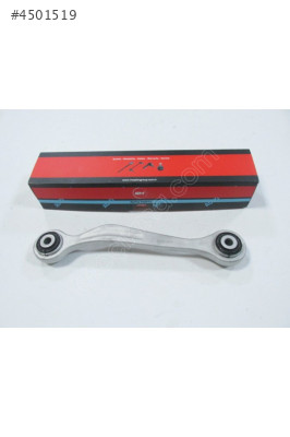 Audi A4 Arka Üst Tabla Sol Düz Tip Burçlu Salıncak Sh 20082012