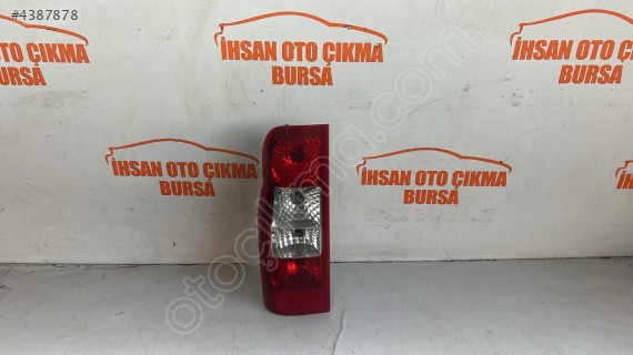 Ford transit v1347 sol stop sıfır