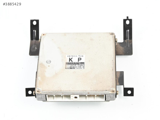 Nissan Terrano 2.7 Motor Beyni 23710-7F403 407913-120 Garantili
