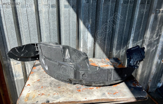 HYUNDAİ ACCENT BLUE SOL ÖN DAVLUMBAZ ORJİNAL