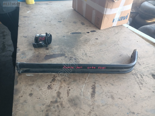 FİAT FİORİNO 2011 SAĞ SÜRGÜLÜ KAPI ORTA RAYI