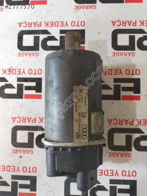 AUDİ A4 DİREKSİYON KUTUSU MOTORU 8W1423055AG