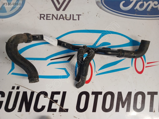 RENAULT CLİO 5 RADYATÖR HORTUMU ORJİNAL ÇIKMA