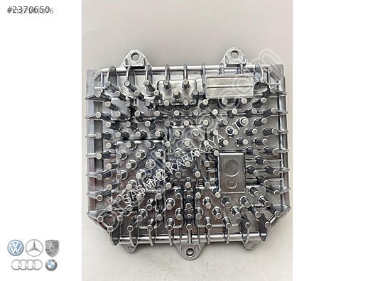 8491415 6 series 2015-2020 LED FAR BEYNİ SIFIR KODLU