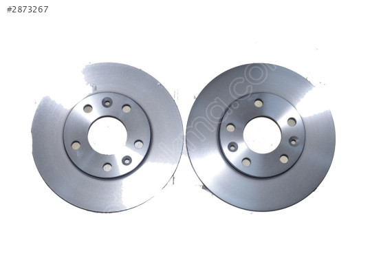Fren Disk Ayna Tk.Ön 1.6 16 Valf Duster Megane V