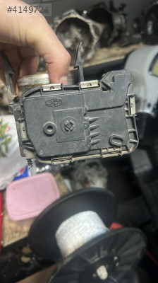 03F133062F GAZ KELEBEĞİ 1.6 FSI BAG BLF