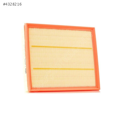 Vw Crafter Hava Filtresi 2016-2020 2.0TDI 2N0129620-1