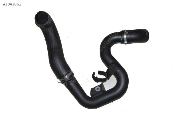 İntercool Hortumu 2.0 Ducato 2014 Sonrası (Sağdan Çıkış)