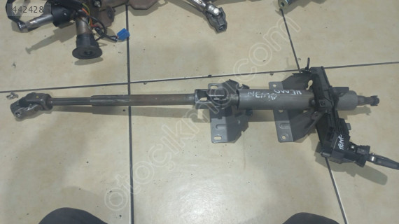 CİTROEN NEMO DİREKSİYON MİLİ