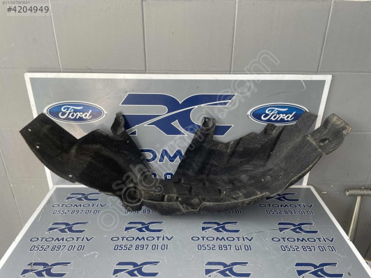 FORD TORNEO COURİER SOL ARKA ÇAMURLUK DAVLUMBAZI ORJİNAL