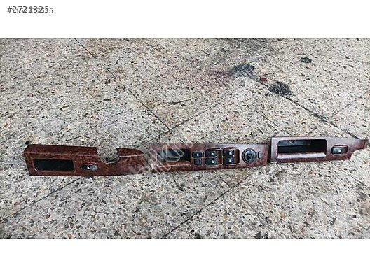 Sorento içten çekme kapı kolu