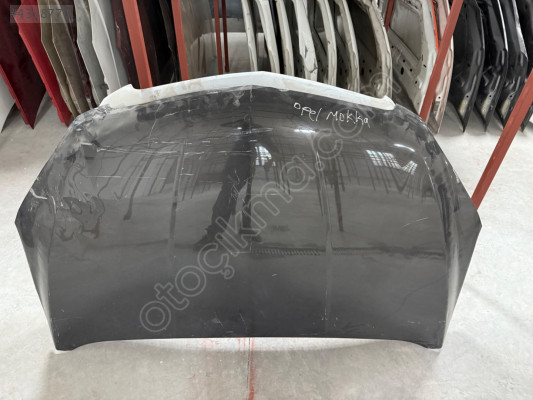 OPEL MOKKA ÇIKMA ORJİNAL ÖN KAPUT N1