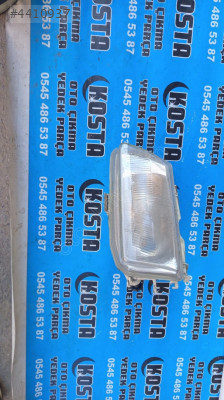 OPEL ASTRA F SOL ÖN FAR