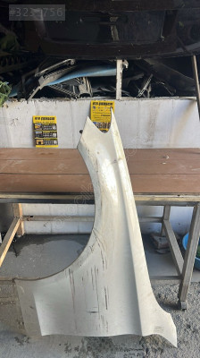 C180 Mercedes Sol Ön Çamurluk - W205 Modeli Oto Çıkma Parçal