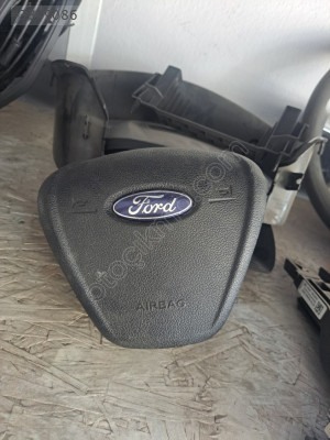 Ford corier direksiyon airbag