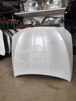 BMW F10 5 SERİ MOTOR KAPUT