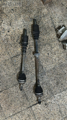 2003-2007 HONDA VTEC 2 ÖN İKİ AKS ORJ ÇIKMA