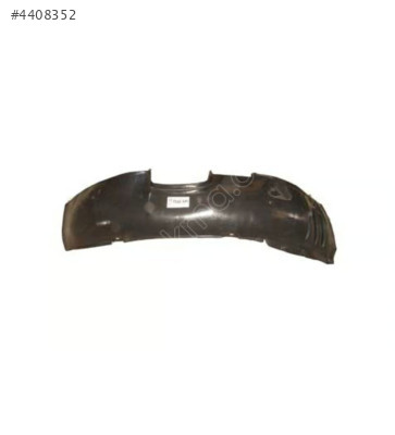 6K5809961 POLO CLS 97-00 ÇAMURLUK DAVLUMBAZI L