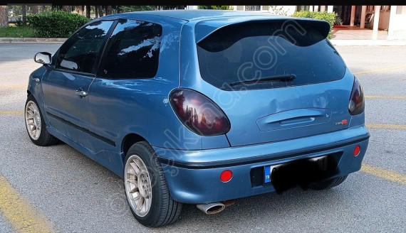 Fiat bravo sol sağ arka stop
