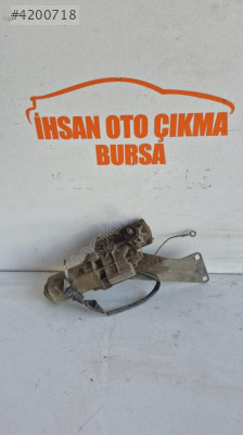 Seat Ibiza Arka Silecek Motoru - 11690302010 orijinal  eski kasa